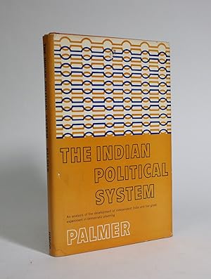 The Indian Poltiical System