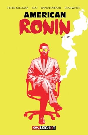 Immagine del venditore per American Ronin 1 venduto da GreatBookPrices