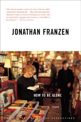 Seller image for How to Be Alone (Paperback or Softback) for sale by BargainBookStores