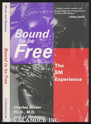 BOUND TO BE FREE; The SM Experience
