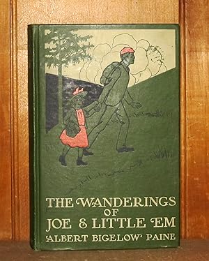 The Wanderings of Joe and Little Em