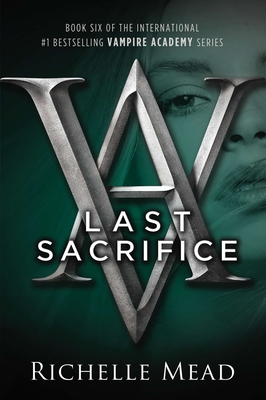 Seller image for Last Sacrifice (Paperback or Softback) for sale by BargainBookStores