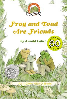 Image du vendeur pour Frog and Toad Are Friends (Hardback or Cased Book) mis en vente par BargainBookStores