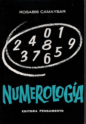 NUMEROLOGÍA