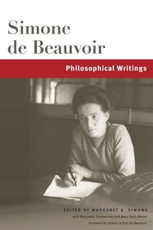 Image du vendeur pour Philosophical Writings mis en vente par GreatBookPrices