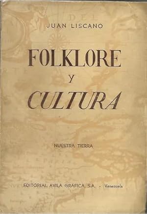 Folklore y Cultura