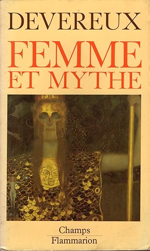 FEMME ET MYTHE