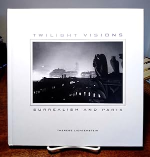 Image du vendeur pour Twilight Visions: Surrealism and Paris mis en vente par Structure, Verses, Agency  Books