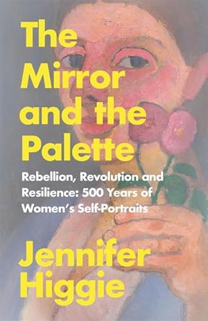 Seller image for The Mirror and the Palette for sale by Rheinberg-Buch Andreas Meier eK
