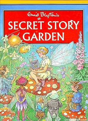 Enid Blyton's Secret Story Garden