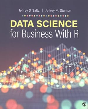 Seller image for Data Science for Business With R for sale by GreatBookPrices