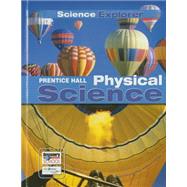Seller image for Science Explorer Physical Science for sale by eCampus