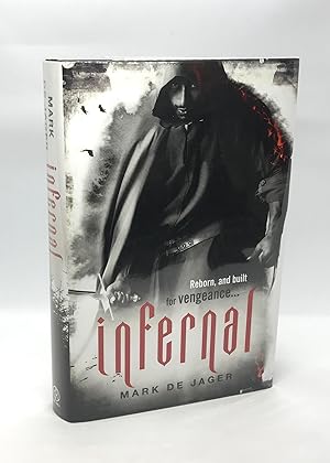 Immagine del venditore per Infernal (Signed Limited First Edition) venduto da Dan Pope Books