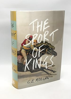 The Sport of Kings (Signed Limited First U.K. Edition)