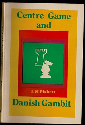 Danish, Evans, & King's Gambit Collection: How to Win in Chess Openings  (Paperback)