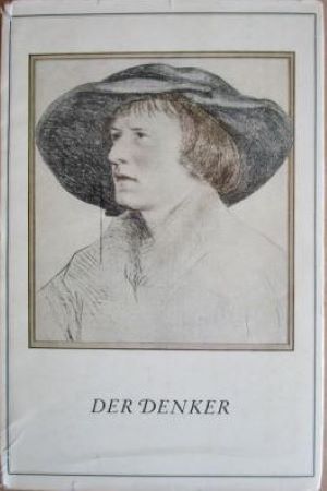 Seller image for DER DENKER for sale by Gabis Bcherlager