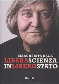 Bild des Verkufers fr Libera scienza in libero stato. zum Verkauf von FIRENZELIBRI SRL