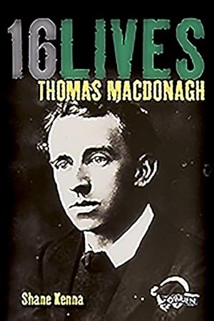 Seller image for Thomas MacDonagh for sale by GreatBookPrices