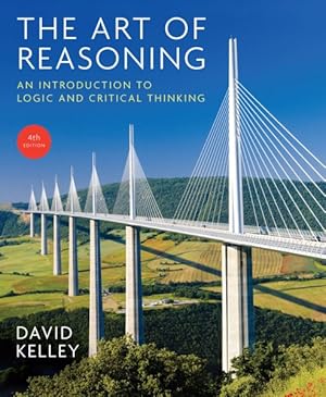 Seller image for Art of Reasoning : An Introduction to Logic and Critical Thinking for sale by GreatBookPricesUK