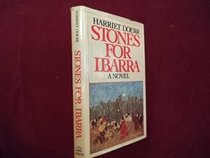 Seller image for Stones for Ibarra. Inscribed by the author. for sale by BookMine