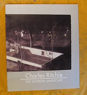 Charles Ritchie: The Interior Landscape