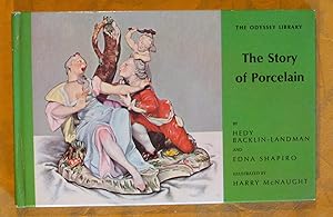 Seller image for The Odyssey Library 23: The Story of Porcelain for sale by Pistil Books Online, IOBA