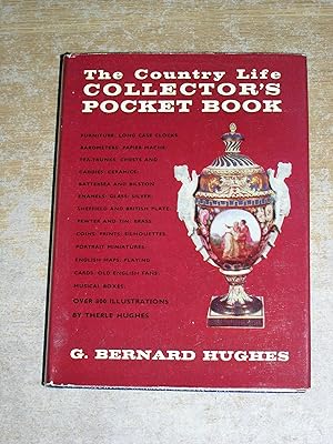 Seller image for The Country Life Collectors Pocket Book for sale by Neo Books