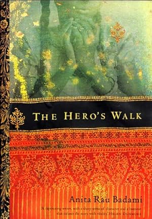 Bild des Verkufers fr The Hero's Walk zum Verkauf von Adelaide Booksellers