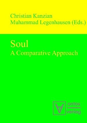 Soul: A Comparative Approach