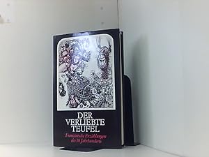 Seller image for Werner Krauss: Der verliebte Teufel - Franzsische Erzhlungen des 18. Jahrhunderts for sale by Book Broker