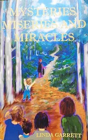 Bild des Verkufers fr Mysteries, Miseries and Miracles zum Verkauf von Hill End Books