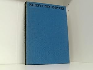 Seller image for Kunst und Umwelt for sale by Book Broker