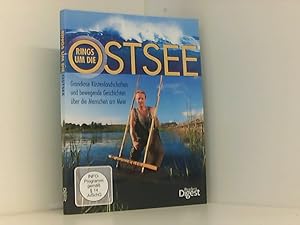 Bild des Verkufers fr Rings um die Ostsee [3 DVDs ], Reader's Digest zum Verkauf von Book Broker