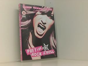 Seller image for Prey For Rock n' Roll [DVD] [2003] [UK Import] for sale by Book Broker