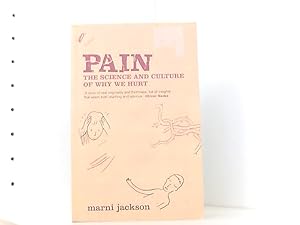 Seller image for Pain: The Fifth Vital Sign for sale by Book Broker