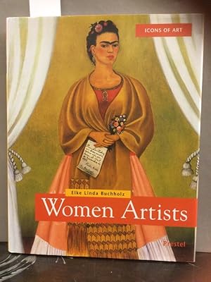 Bild des Verkufers fr Women artists. [Transl. from the German by Stephen Telfer] zum Verkauf von Kepler-Buchversand Huong Bach