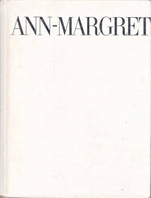 Ann-Margret: A Photo Extravaganza and Memoir