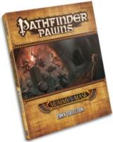 Pathfinder Pawns: Mummy\'s Mask Adventure Path Pawn Collection