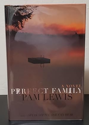 Bild des Verkufers fr Perfect Family (Signed) zum Verkauf von A Flare For Books