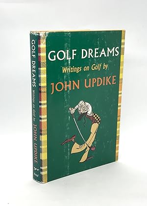 Image du vendeur pour Golf Dreams: Writings on Golf (First Edition) mis en vente par Dan Pope Books