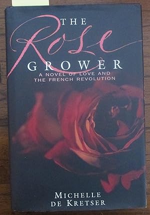 Seller image for Rose Grower, The for sale by Reading Habit