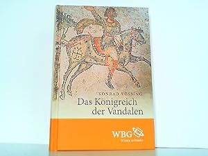 Bild des Verkufers fr Das Knigreich der Vandalen. zum Verkauf von Antiquariat Ehbrecht - Preis inkl. MwSt.