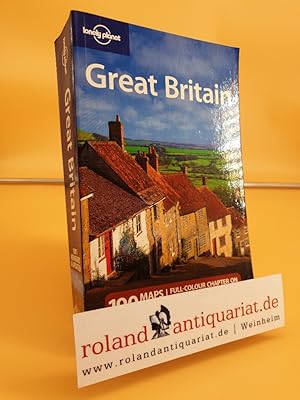 Seller image for Great Britain (Lonely Planet) for sale by Roland Antiquariat UG haftungsbeschrnkt