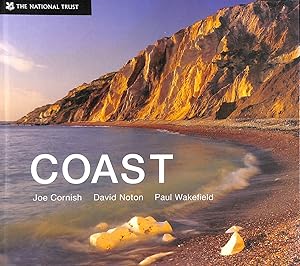 Imagen del vendedor de Coast (National Trust History & Heritage) a la venta por M Godding Books Ltd