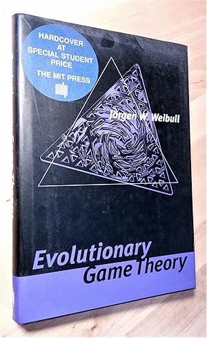 Seller image for Evolutionary Game Theory for sale by Llibres Bombeta
