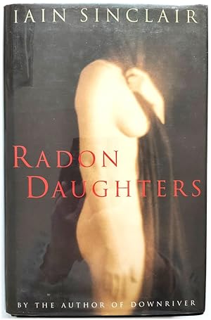 Immagine del venditore per Radon Daughters venduto da PsychoBabel & Skoob Books