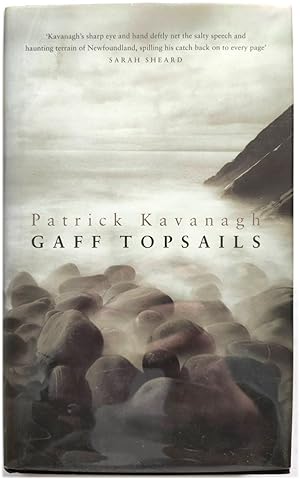 Seller image for Gaff Topsails for sale by PsychoBabel & Skoob Books