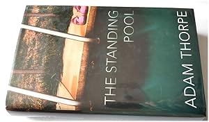 Imagen del vendedor de The Standing Pool a la venta por PsychoBabel & Skoob Books