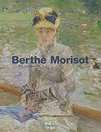 Bild des Verkufers fr Berthe Morisot (ART - LANGUE ANGLAISE) zum Verkauf von Antiquariat Buchkauz