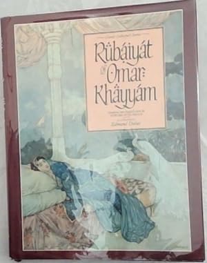 Imagen del vendedor de Rubaiyat of Omar Khayyam (Classic Collector's Series) a la venta por Chapter 1